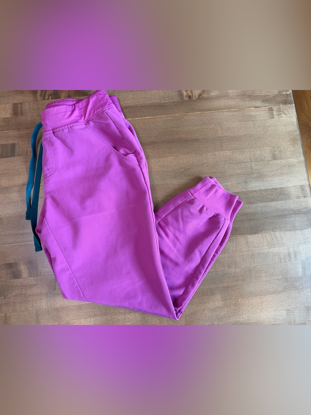 FIGS Zamora Jogger
